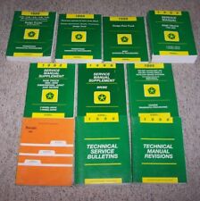 1998 Dodge Ram 1500 Pickup