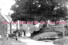 GL 1551 - Dowdeswell, Gloucestershire