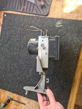 Mercedes CLK ABS Pump A0345457732 W209 Clk200 Petrol ABS Pump Control unit