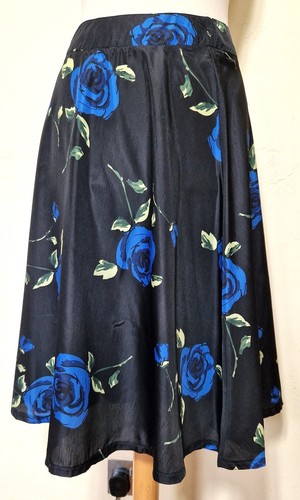 Ladies 1950s style - 1950s, skirt