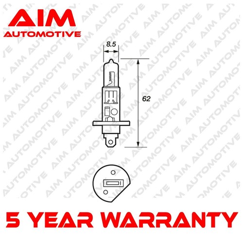 Bulbs manual front - manual, aim