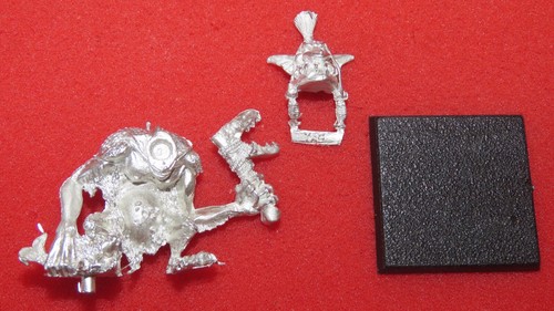 Games workshop warhammer orcs - workshop,