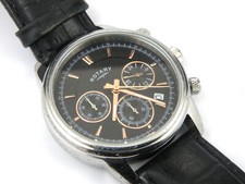 Rotary GS02876/06 Men's Monaco