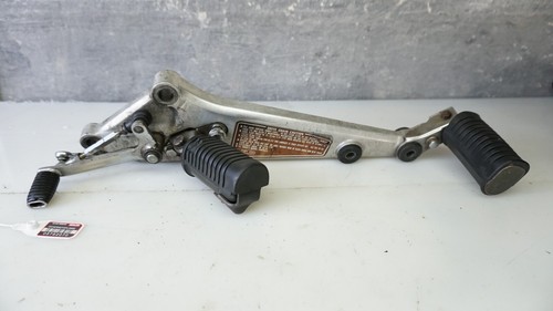 Honda 900 boldor sc01 - f,