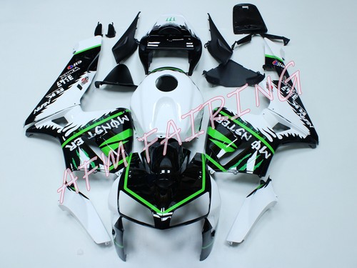 Black green abs - green,