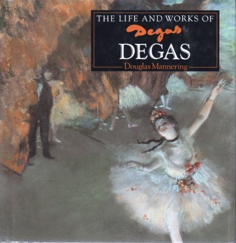 Degas world greatest - degas, (world's