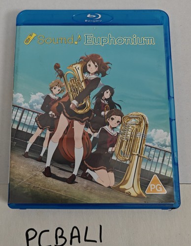 Sound euphonium complete - sound,