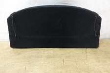 42842 C4 2007-2009 MK2 SEAT LEON 2.0 TDI 5 DOOR HATCHBACK REAR PARCEL SHELF.