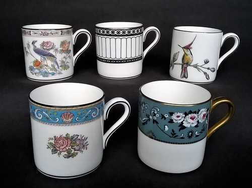 Replacement wedgwood demitasse - wedgwood,