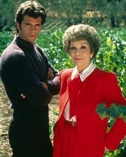 Falcon Crest [Cast] (38691)