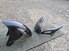 BMW S1000XR 20-25 CARBON FIBRE