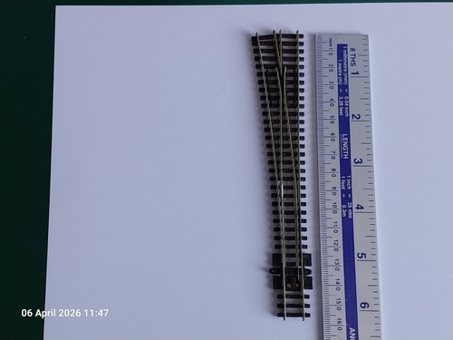 Peco 389 streamline - peco, gauge