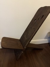 Vintage African Tribal