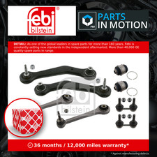 Suspension Link fits BMW X5