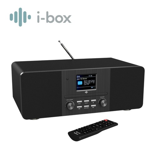 Player hifi system box - player,
