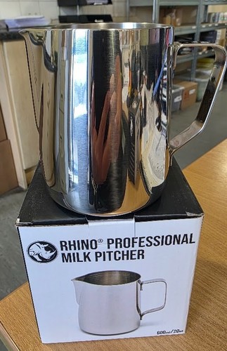 Rhino classic 600ml 20oz - rhino,