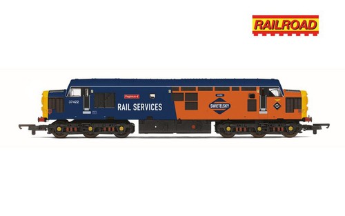 Hornby r30544 railroad - hornby,