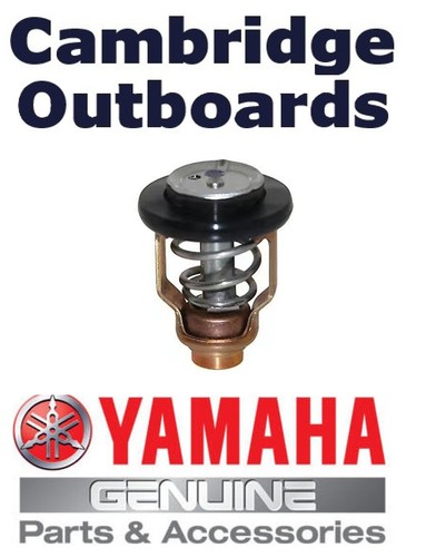 Genuine yamaha thermostat - genuine,