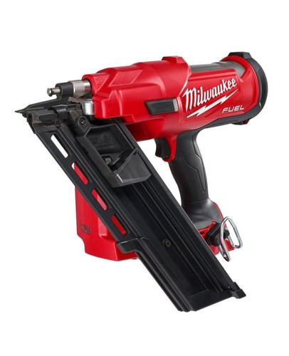 Milwaukee m18 fuel ffn - milwaukee,