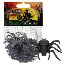 Halloween Creepy Crawlies Set
