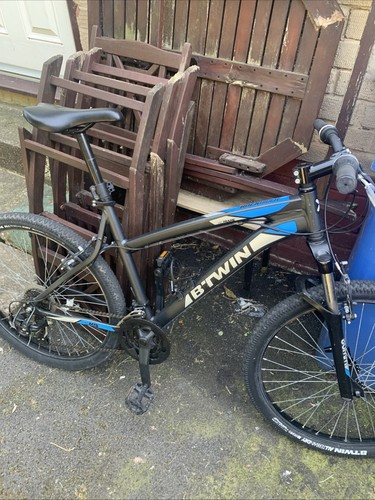 Btwin rockrider 340 mountain - btwin,