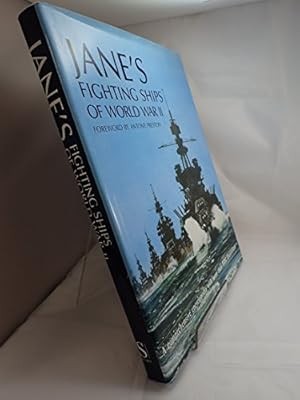 Janes fighting ships world - fighting,