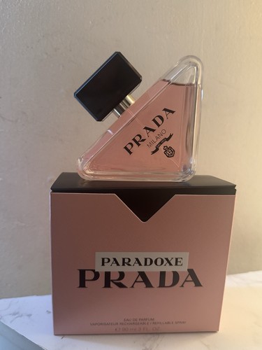 Prada paradoxe 90ml women - prada,