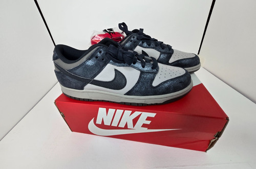 Nike dunk low nyc cbgb - nyc, size