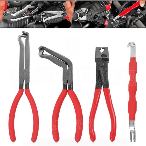 4pc electrical connector - 4pc,
