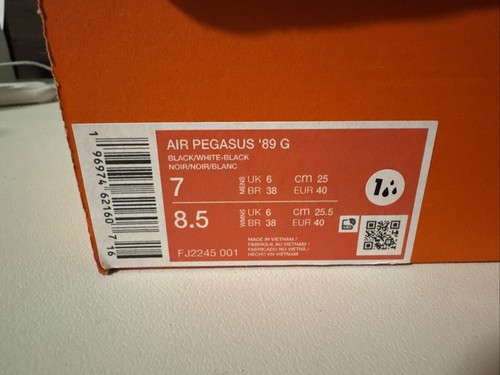 Nike air pegasus - air, men’s