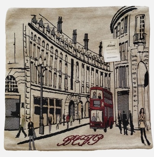 Tapestry velvet london high - velvet,