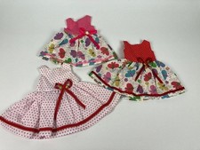 Handmade 18" Dolls Clothes
