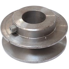 Engine Pulley (3/4" Shaft) for