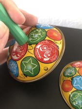 Vintage Noise Makers Shakers
