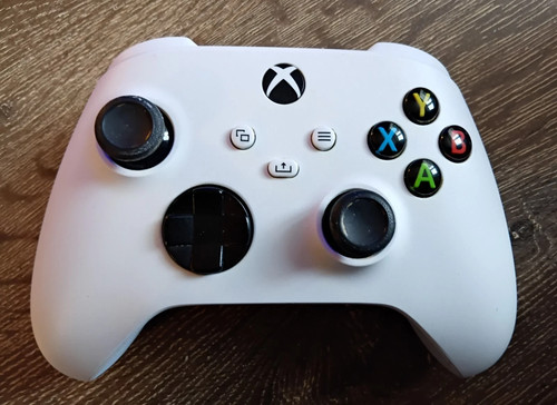 Xbox series wireless - xbox,