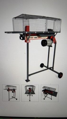 Mitox 66lsh 5ton electric - 66lsh,