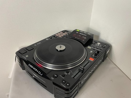 Denon sc3900 digital - denon, dj