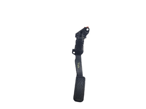 Ford fiesta accelerator - fiesta,