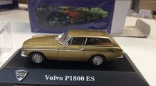 VOLVO P1800 ES ATLAS MODEL