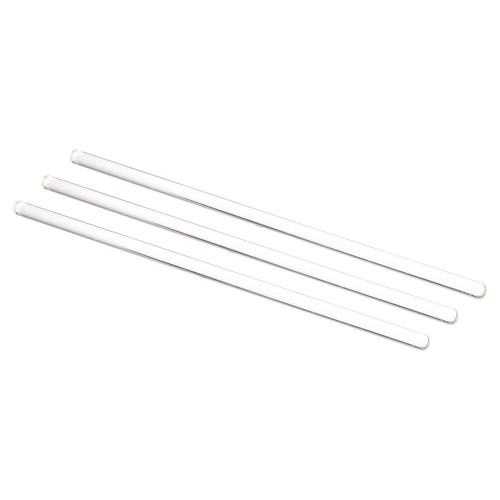 3pcs borosilicate glass - borosilicate,