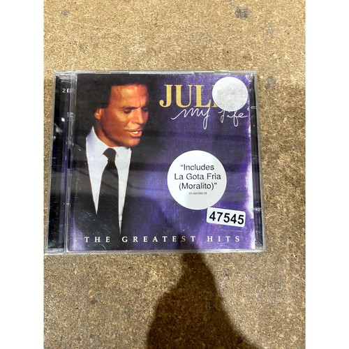 Life the greatest hits - the,
