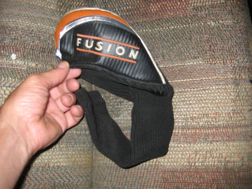 Used callaway fusion - ,