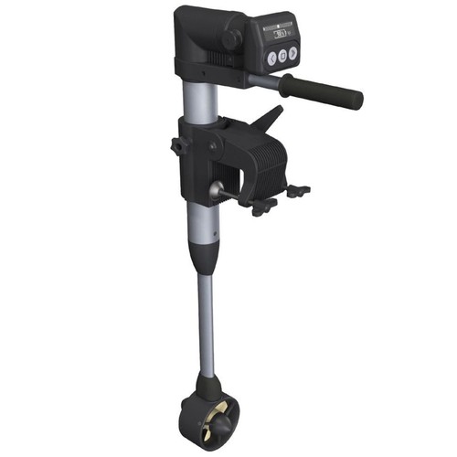 Thrustme kicker transom - thrustme,