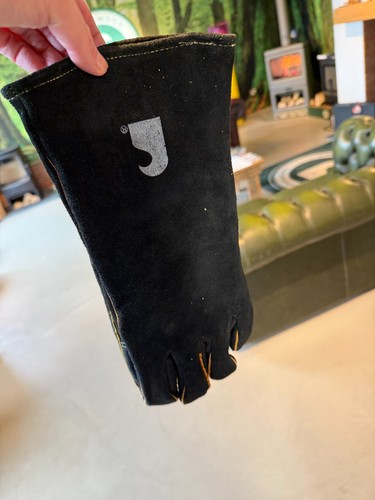 Charnwood premium stove gloves - charnwood,