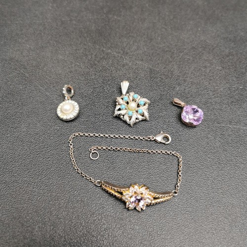 Vintage costume jewellery job - jewellery,