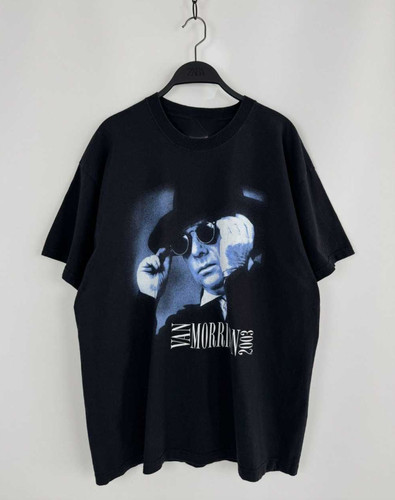Tees van morrison - tees, tee