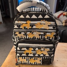 NWOT Disney The Lion King