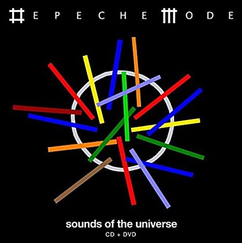 Depeche mode sounds of the - depeche,