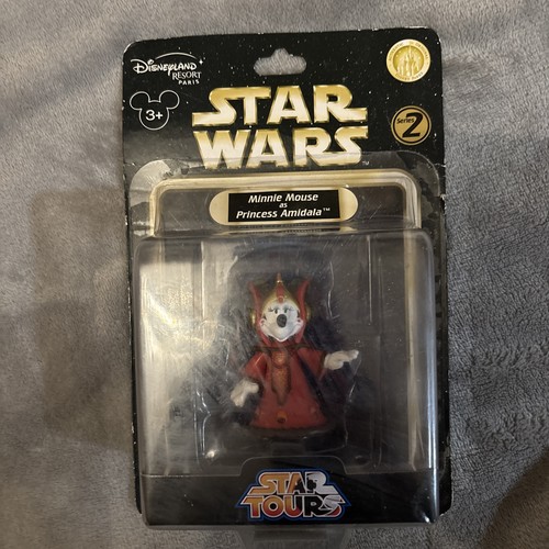 Star wars tours - wars,