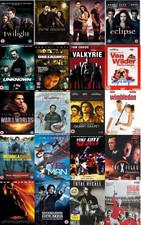 ++ GREAT MOVIES AT BARGAIN